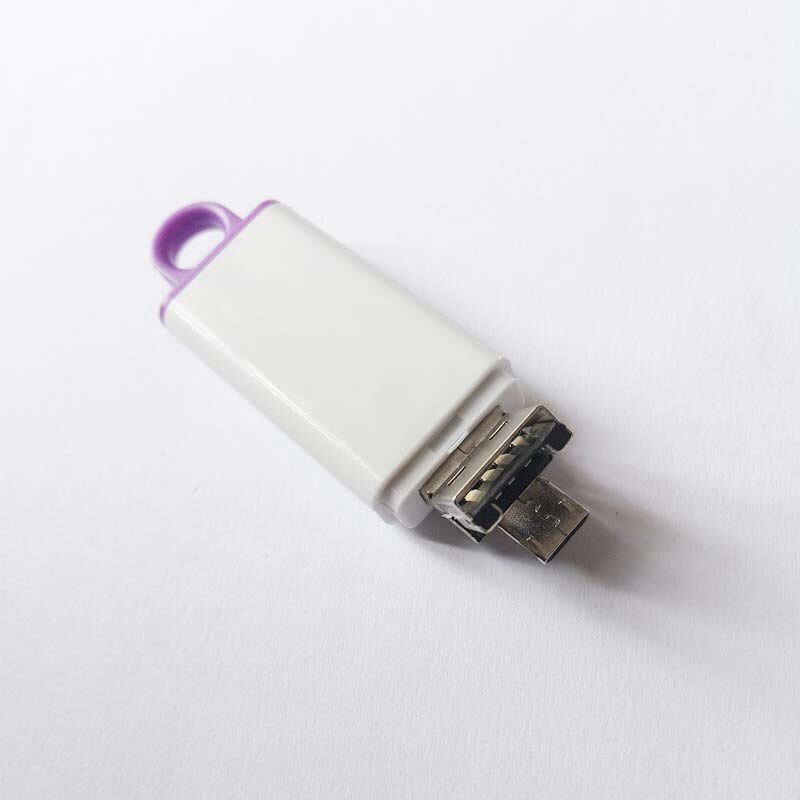 High Sensitivity Vehicle Companion Gps Winder Beidou Dual-Channel Protection Car Safety Peace With USB Interface