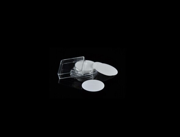0.22um millipore suodatin ptfe mikrohuokoinen ptfe kalvo orgaaninen kalvo halkaisija 50mm