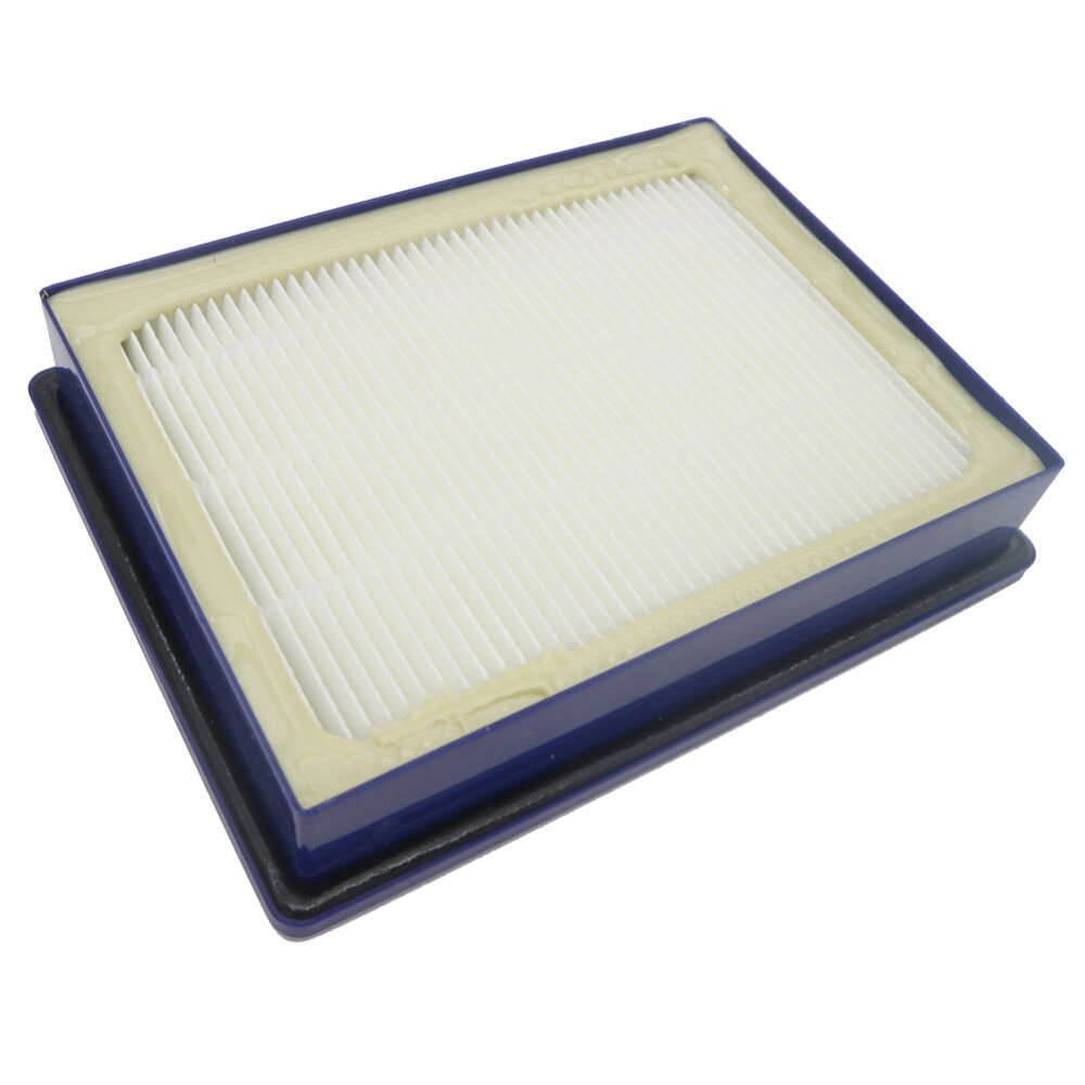 Vaskbare  h12 hepa filter støvsuger tilbehør dele filtre til nilfisk power series 1470432500 p10 p12 p20 p40