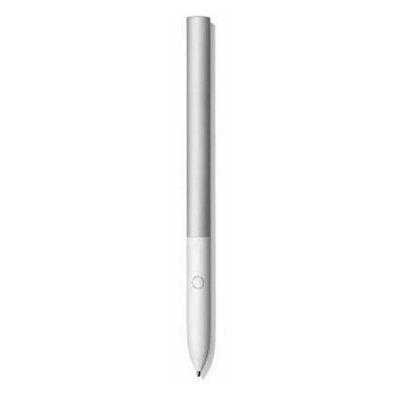 3 Pennini Di Ricambio Capacitivi Per Stilo Google Pixelbook Pen E Pixel Slate Pen - Punte Di Ricambio Nere - 3