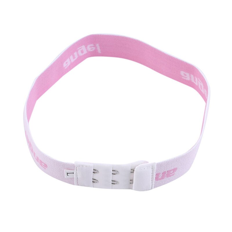 Adjustable Diaper Fixed Belt For Newborn Baby Boys Girls Cotton Soft Elastic Cartoon Nappy Belt Reusable Washable Cloth Buckle