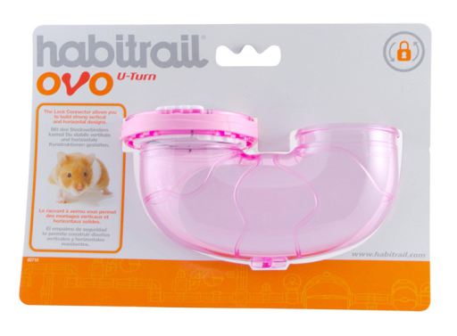 Habitrail Habitrail Ovo Tube U