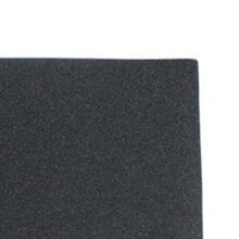 Bande de préhension pour planche à roulettes, papier abrasif, diamant noir, silicone, Longboard, papier de verre, accessoires pour Hoverboard, 115x27cm