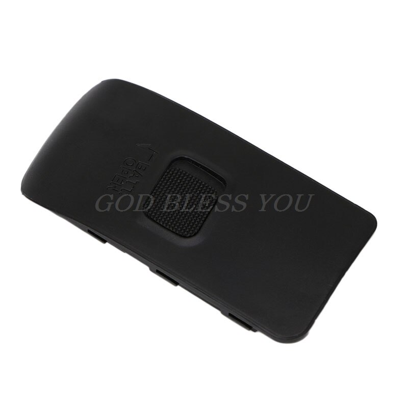 Porte de couvercle de compartiment de batterie pour YONGNUO YN600EX-RT YN685 pièces de réparation Flash pour Canon et YN685N pour Nikon directe
