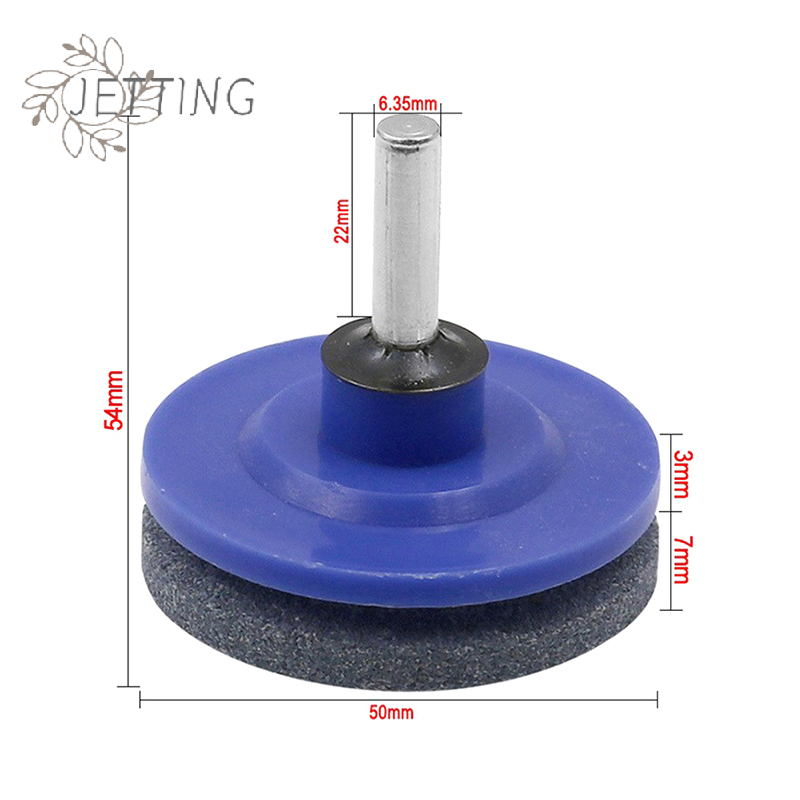 Sharpening Made Easy: Electric Lawn Mower Sharpener With Wear-Resistant Grinding Head And Whetstone Sander