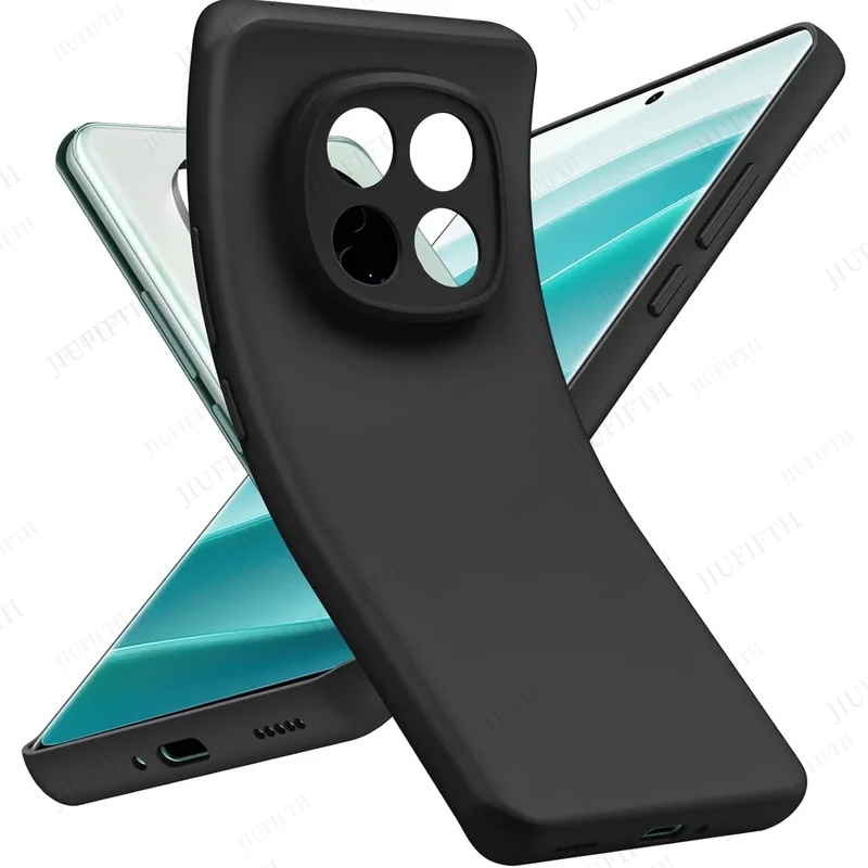 Custodia in silicone liquido TPU per Xiaomi Redmi Nota 14 pro 5G pro Nota14pro 4G custodia protettiva paraurti flessibile fundas coque Capa