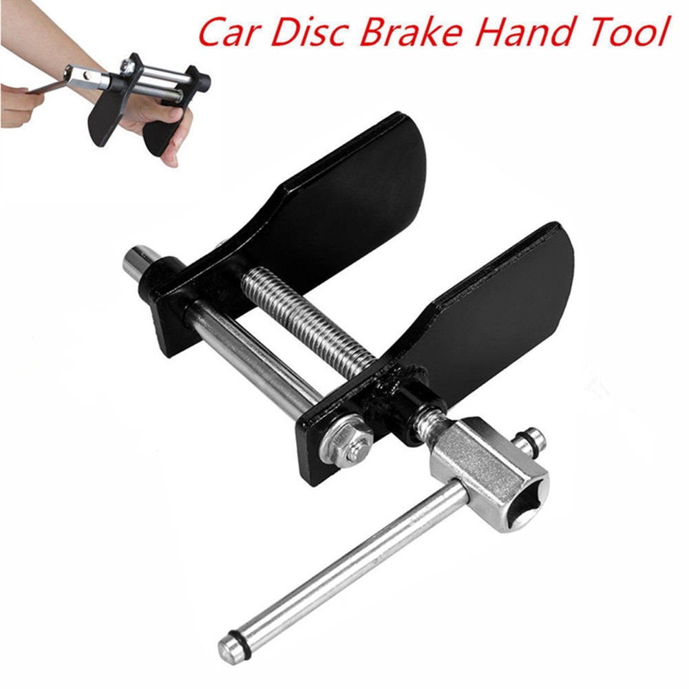 Auto bil höghållfast 45#  stål skivbroms belägg spridare separator kolv auto bromsok handverktyg för de flesta fordon