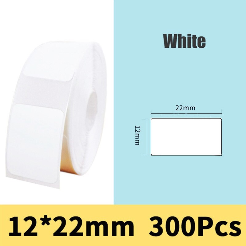 -L11 Label Printer Home Bluetooth Handheld Portable Mini Label Printer Suitable for Home Office