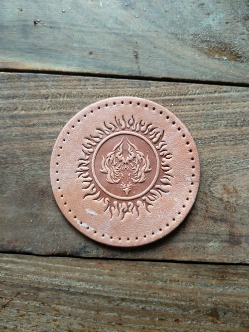 Praca ręczna unikatowa konstrukcja narzędzia robić obróbki skóry rzeźba stemple znaczek rzemiosło skóra z narzędzia robić rzeźbienia w skórze