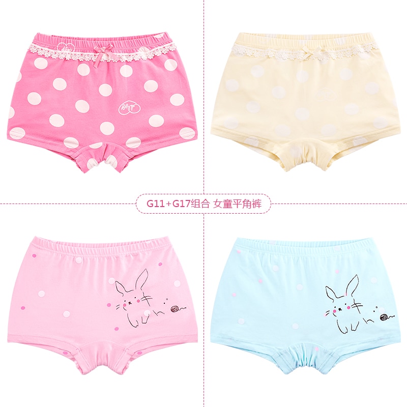 Pack De 3 Braguitas/Calzoncillos Para Niño - Algodón, Estampados Divertidos, Tallas 2-8 Años
