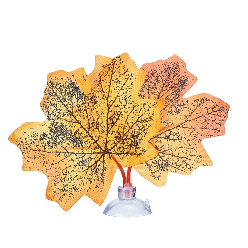 Artificial Betta Fish Aquarium Fish Tank Play Rest Ornamental Plants Betta Fish Play Relax Hide Hammock Warm: F