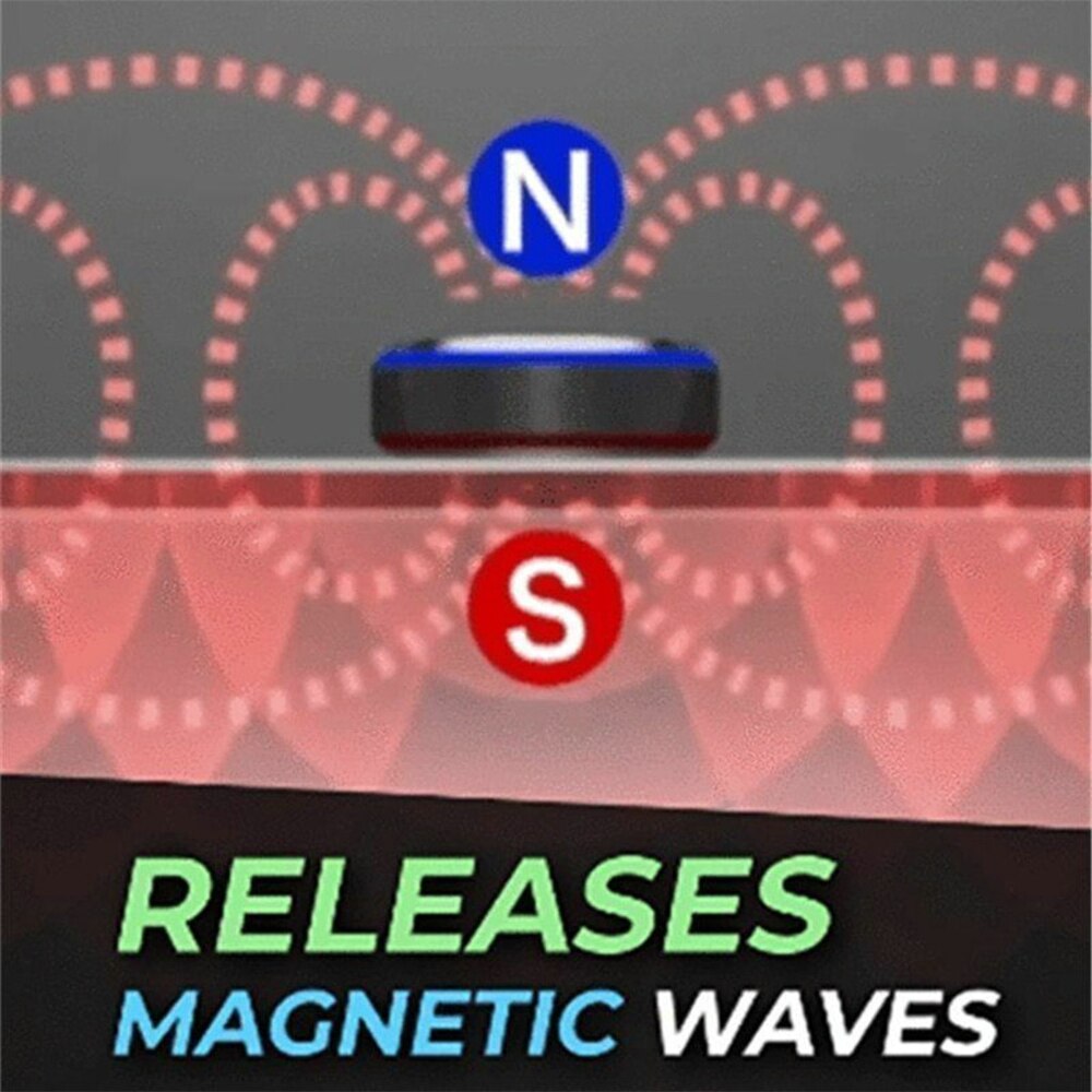 Men's self-heating magnetic therapy socks, travel magnetic therapy socks, comfortable winter warm massage socks