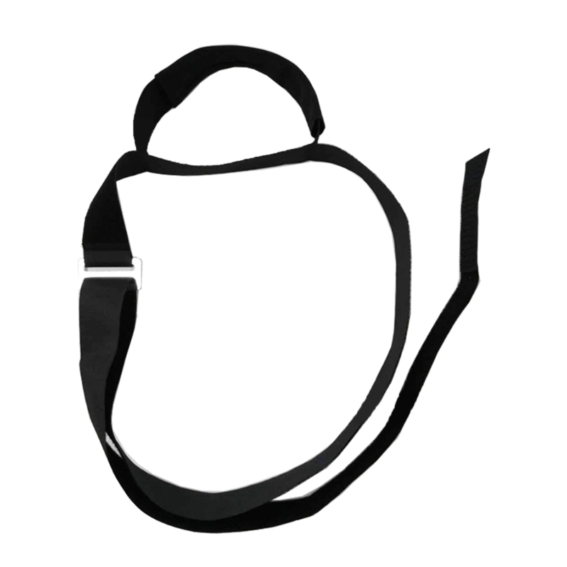Sangle de Transport Portable pour meubles lourds, cordon de levage, pour déplacer les mains: Marron
