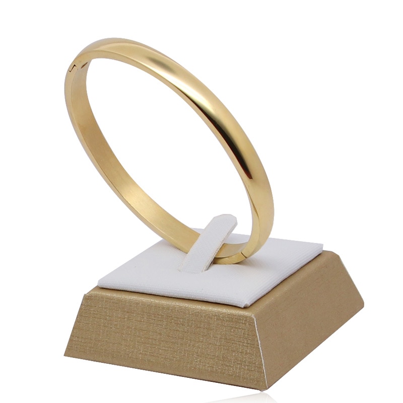 Pulseiras de aço inoxidável de formato oval, joias mais vendidas, série pai-filho, pulseira amor para mulheres, presentes de festa, atacado