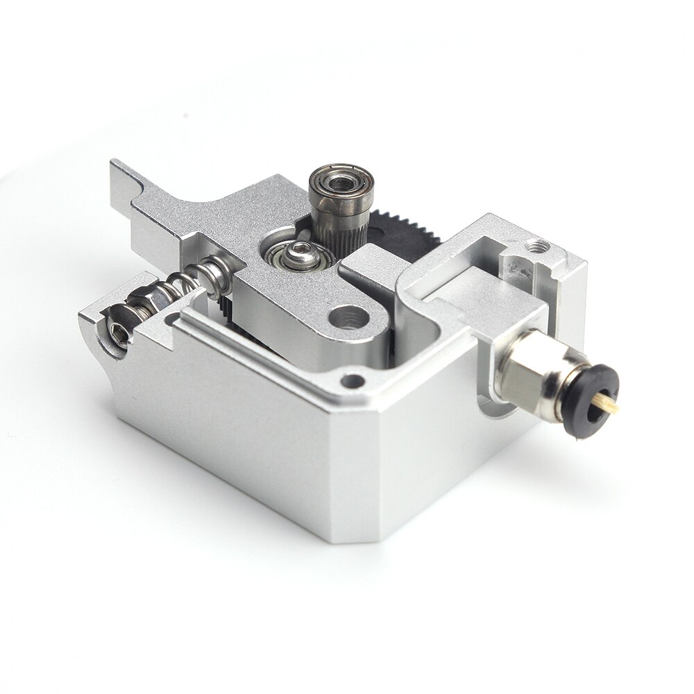 Kit Roulement Extrudeuse POM + Bras Renvoi U - Compatible Titan Aero, Sidewinder, Prusa I3