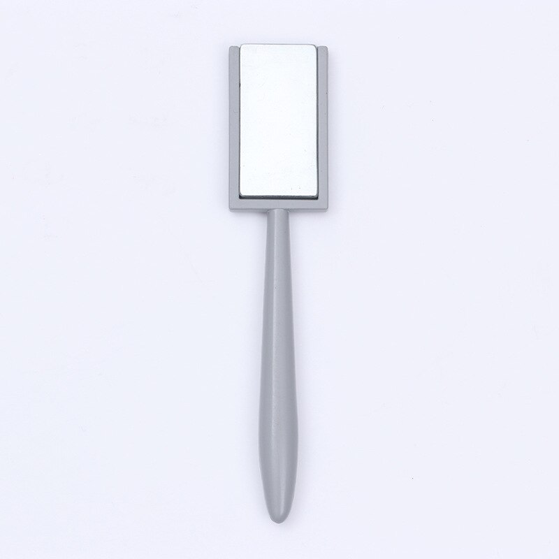 To-hovedet neglemagnet stick cat eye neglelak speciel magnet mønster kraftig magnet: 4