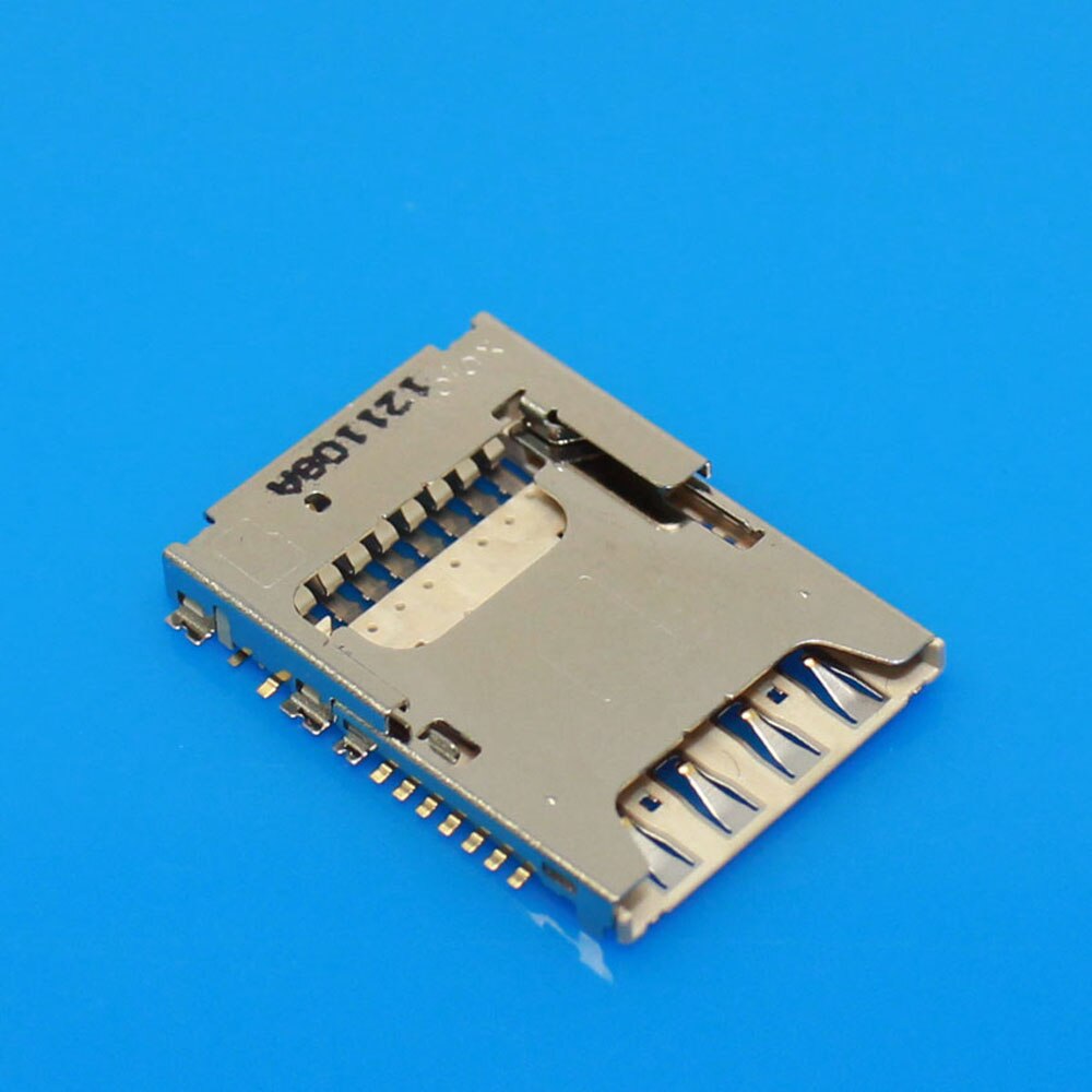 1 pz/lotto Nuova SIM carta SD TF carta presa fessura vassoio titolare Parti di riparazione per LG G3 D855 Della Corea F400 LGG3 F350LKS D858 D857