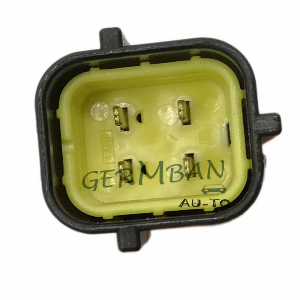 Manufactured Lambda Exhaust Gas Downstream Oxygen Sensor BP8K-18-861 BP8K18861 Fits For Mazda MX-5 Miata 1.8L 2001-2005