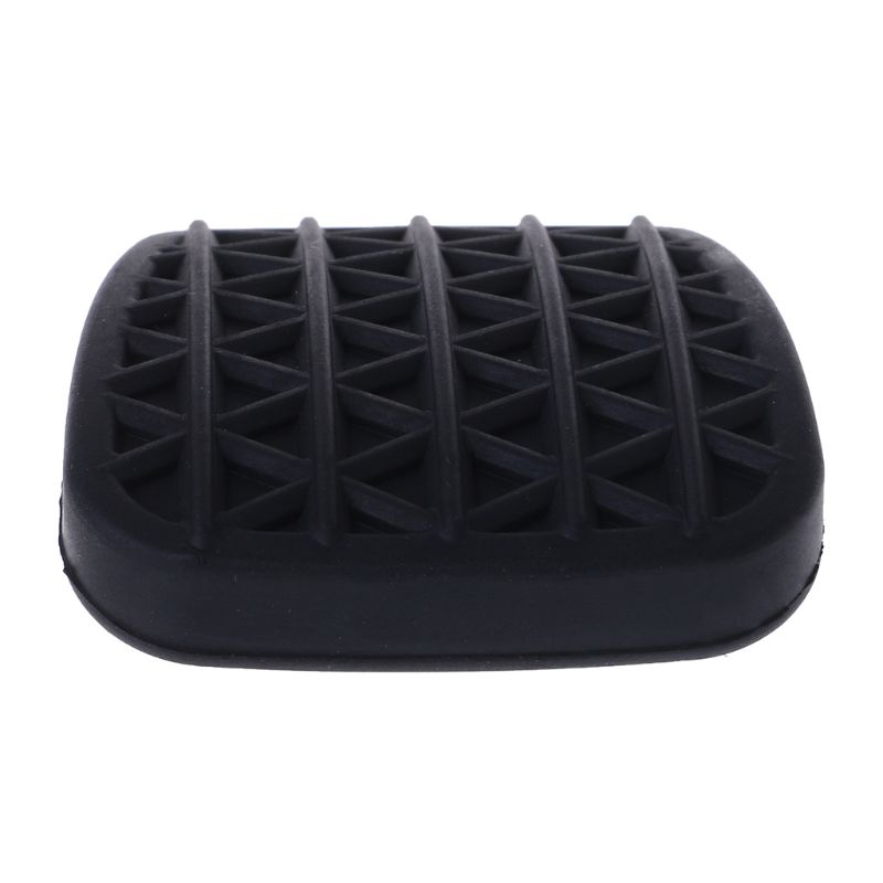 Car Brake Clutch Pedal Pad Rubber Cover For Vauxhall Astra G / H &amp; For Zafira A /B Brake Clutch Pedal Rubber Pad