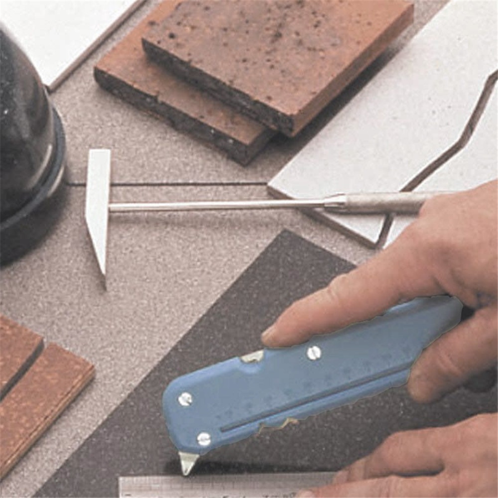 Cortador de vidrio multifunción para azulejos herramienta de perforación, cortador de vidrio, afilador de hojas, reparación de espejo de azulejos, corte de diamante de vidrio
