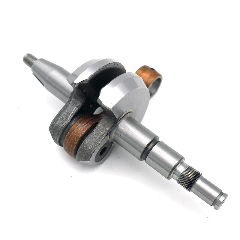 Krumtapaksel passer til stihl  ms 029 290 ms290 ms310 310 039 390 ms390 motorsav reservedele  #1127 030 0402