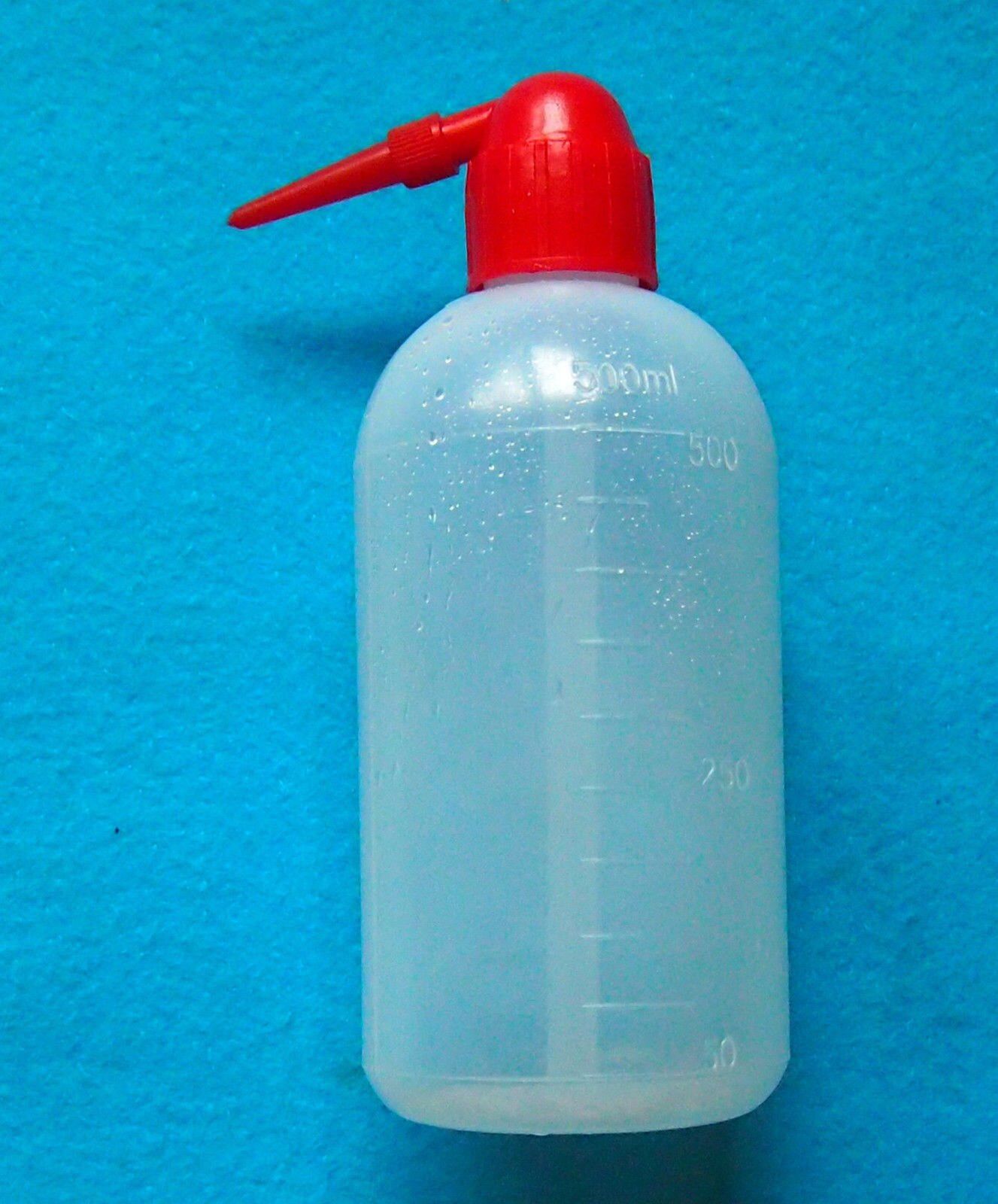 500ml,Plastic Washing Bottle,Laboratory Chemistry Plasticware