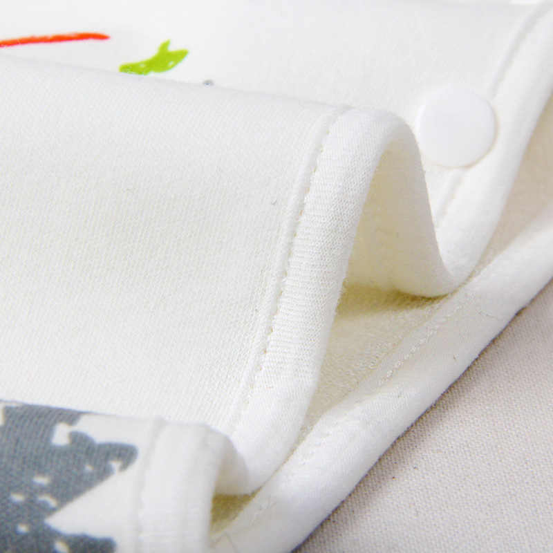Jupe à couches pour bébé, pantalon d&#39;entraînement à la propreté, en coton, imperméable, Anti-mouillage, vêtements de nuit