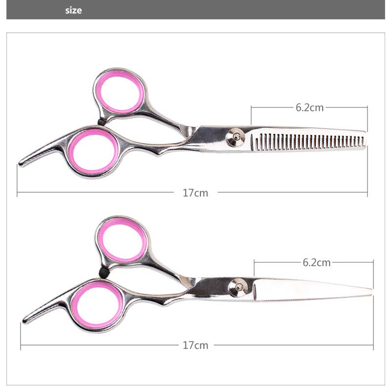 Ahuapet hondentrimmer schaar trimset voor katten goome japanse trimschaar tondeuse platte tanden huisdieren schoonheidstools e