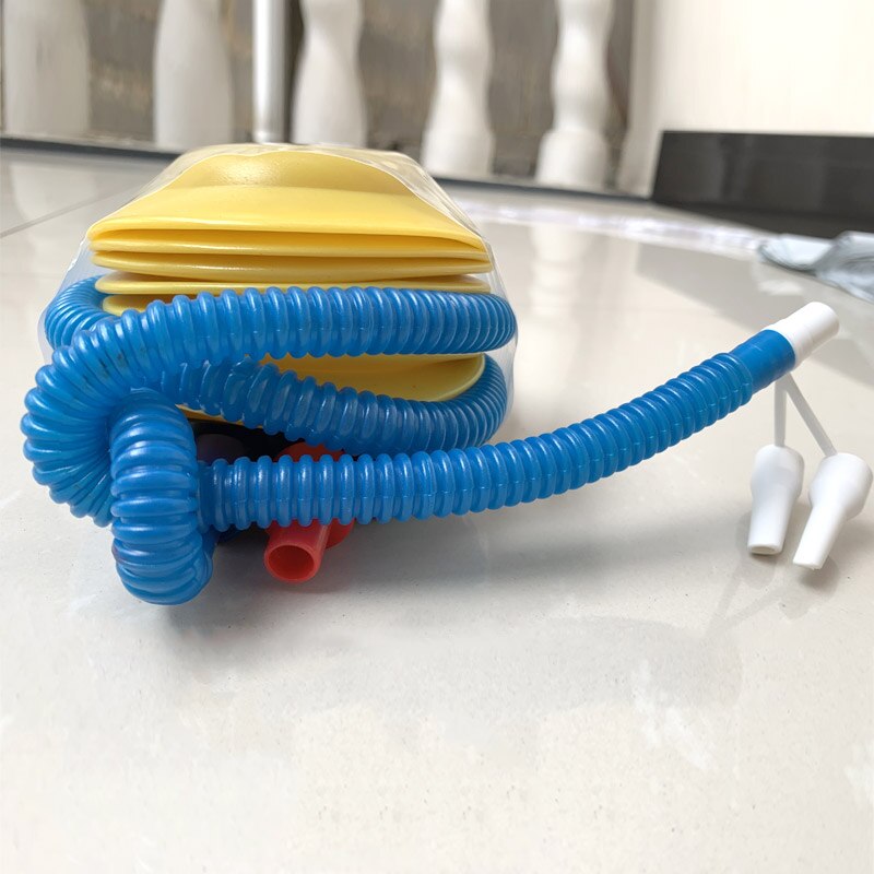 Balloon Accessories 5M Balloon Chain Ribbon Dot Wedding Party Birthday Background Decoration Balloon Chain Arch Happy Birthday