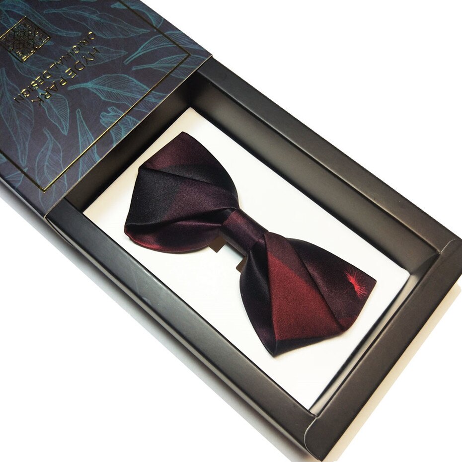 Corbata de lazo para hombre para boda, , negocios, camisa, vino tinto, mariposa, original, hecho a mano, juegos cuadrados de bolsillo
