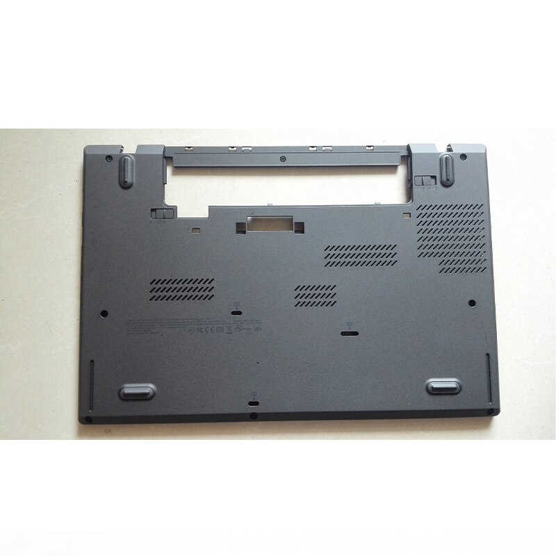 For Lenovo Thinkpad T440 T450 D shell laptop shell bottom shell: Default Title