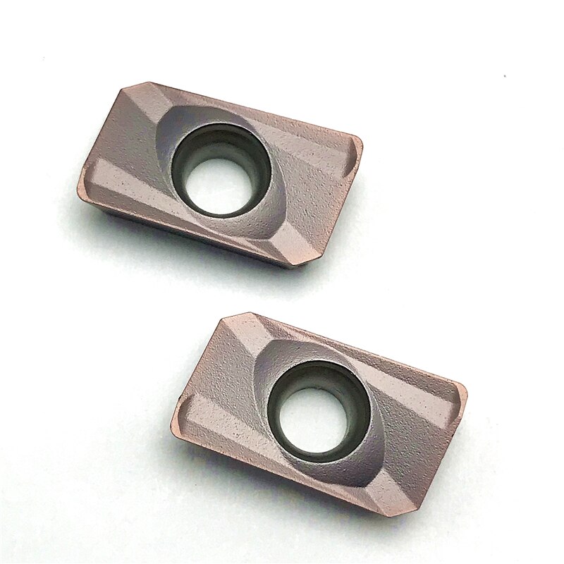 Apmt 1604 m2 apmt 1604 h2 hardmetalen wisselplaten draaigereedschap apmt 1604 vlakfrees draaibankgereedschap freeswisselplaten apmt 1604 snijgereedschap