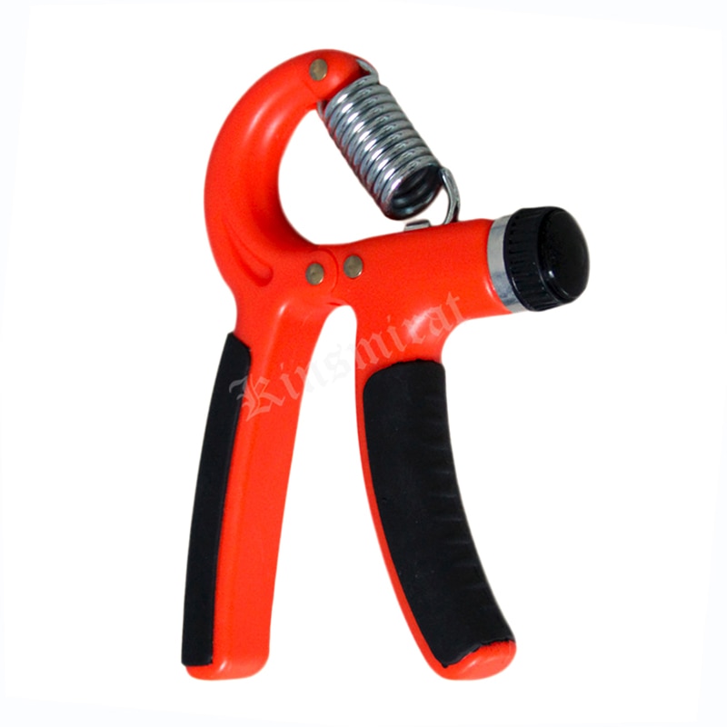 Einstellbare Schwere Griffe Hand Greifer Fitnessstudio Energie 10 ~ 40 Kg Fitness Hand Trainer Griff Handgelenk Unterarm Stärke Ausbildung Hand Griff