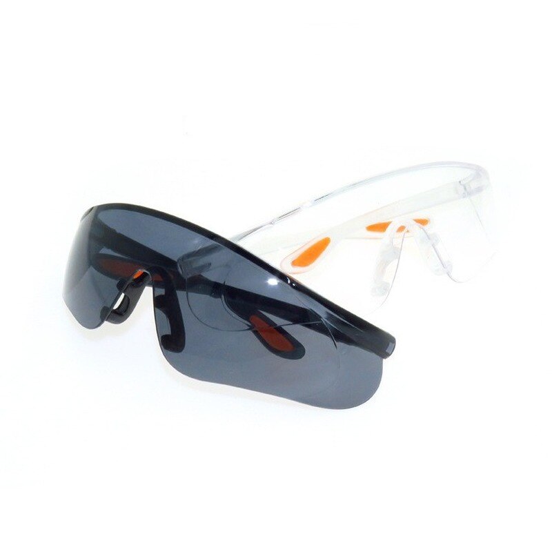 Lunettes anti-éclaboussures, Anti-vent, Anti-poussière, pour travail, moto, conduite, sécurité, Protection des yeux