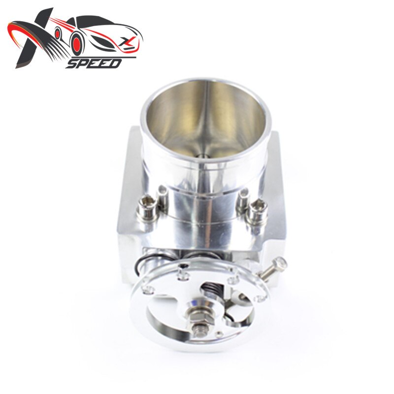 Corps de papillon universel 70mm pour Subaru Nissa n toyota a Hond a mitsubishi i volkswagen n XX-TBVQ70