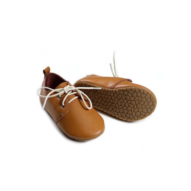 Neue kinder Casual Schuhe Aus Echtem Leder Jungen Schule Schuhe Frühling Herbst Baby Mädchen schuhe