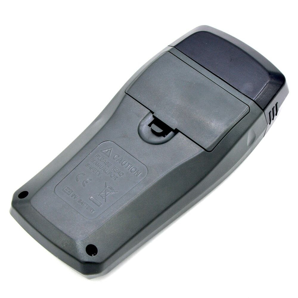 Digital Moisture Meter Moisture Meter Tester Water Moisture Content MT-10 Wood Damp Detector Tester Hygrometer LCD Display