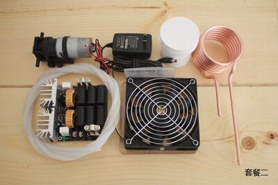 high frequency induction heating machine, high frequency machine, high frequency quenching, medium frequency furnace, no tap