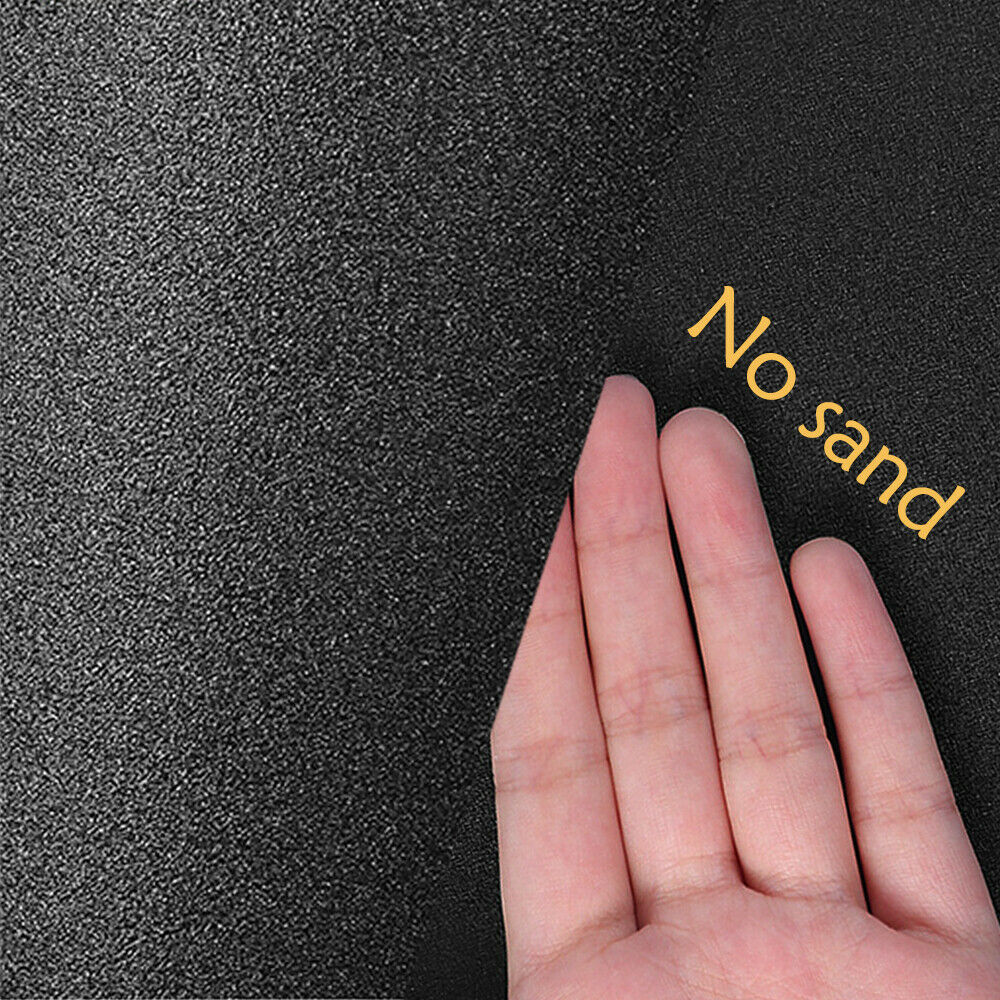 42Pcs/14Pcs Wet Dry Sandpaper Sheets 120-3000 Grit For Wood Automotive Sanding Polish For Buffing And Polishing