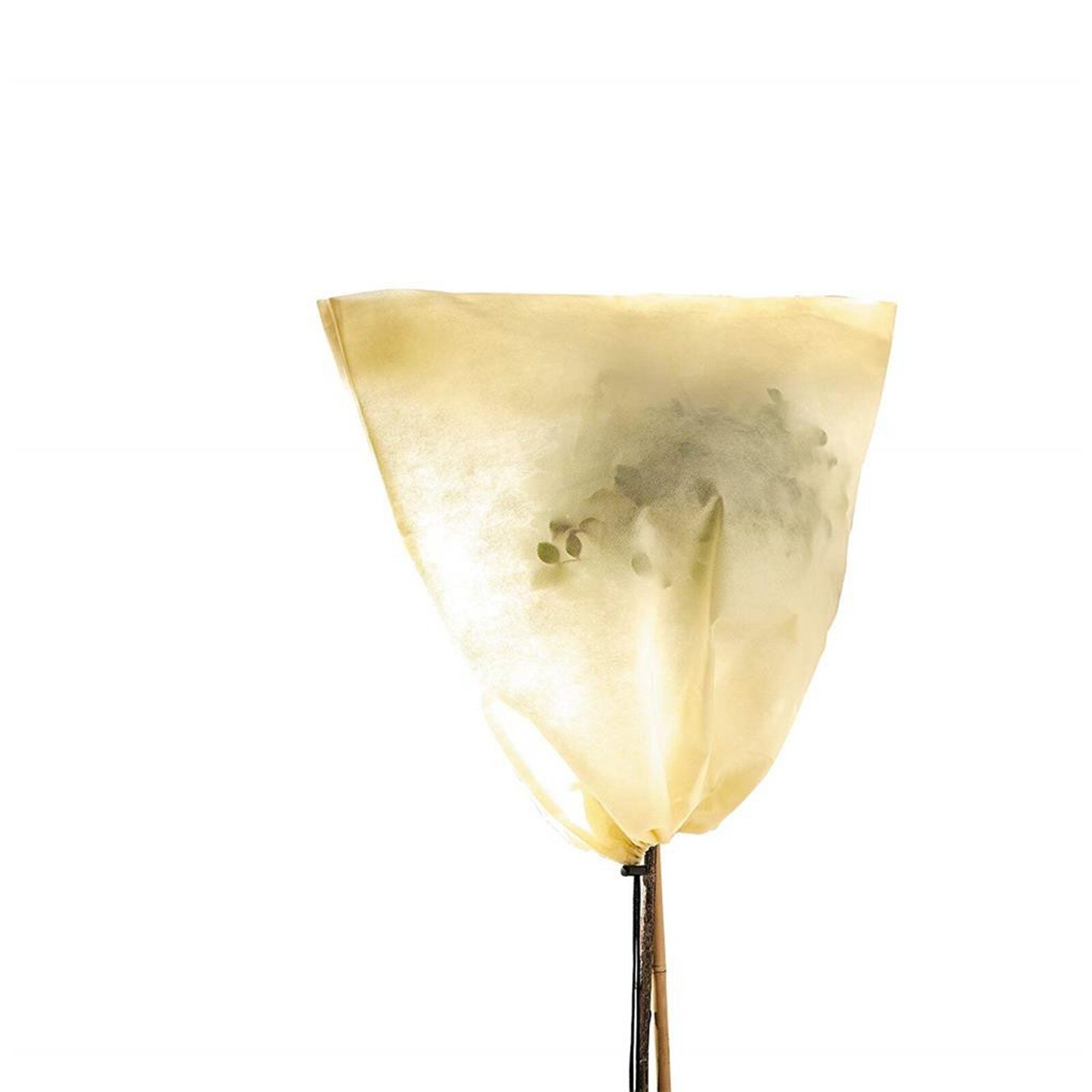 Shrub Plant Protecting Bag Frost Protection Yard Garden Winter Warm Cover Garden Plant Protection Cover Garden Accessories