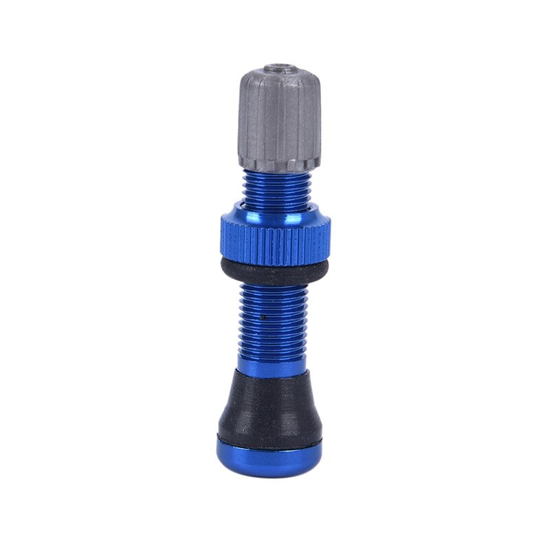Bicycle Schrader Tubeless Valve Bike Valve Rim Wheel Tubeless Tire Tyre Valve