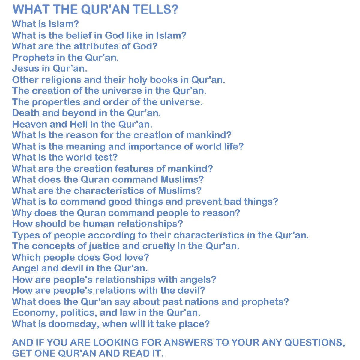 The Koran and English Translations of Religious Publications Muslim religion Holy book Islamic