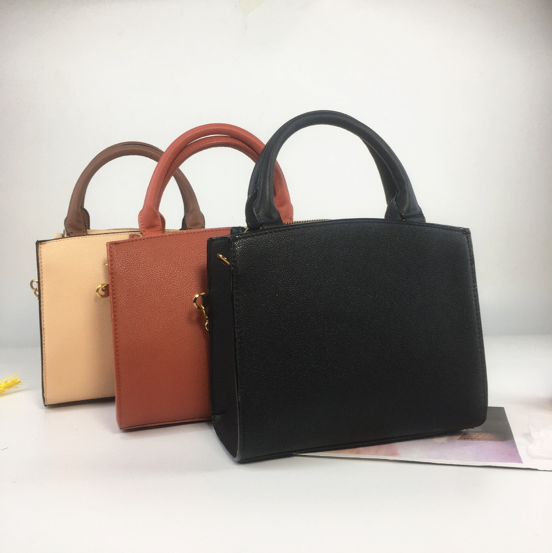 Novo mini asa corrente mensageiro saco 2020