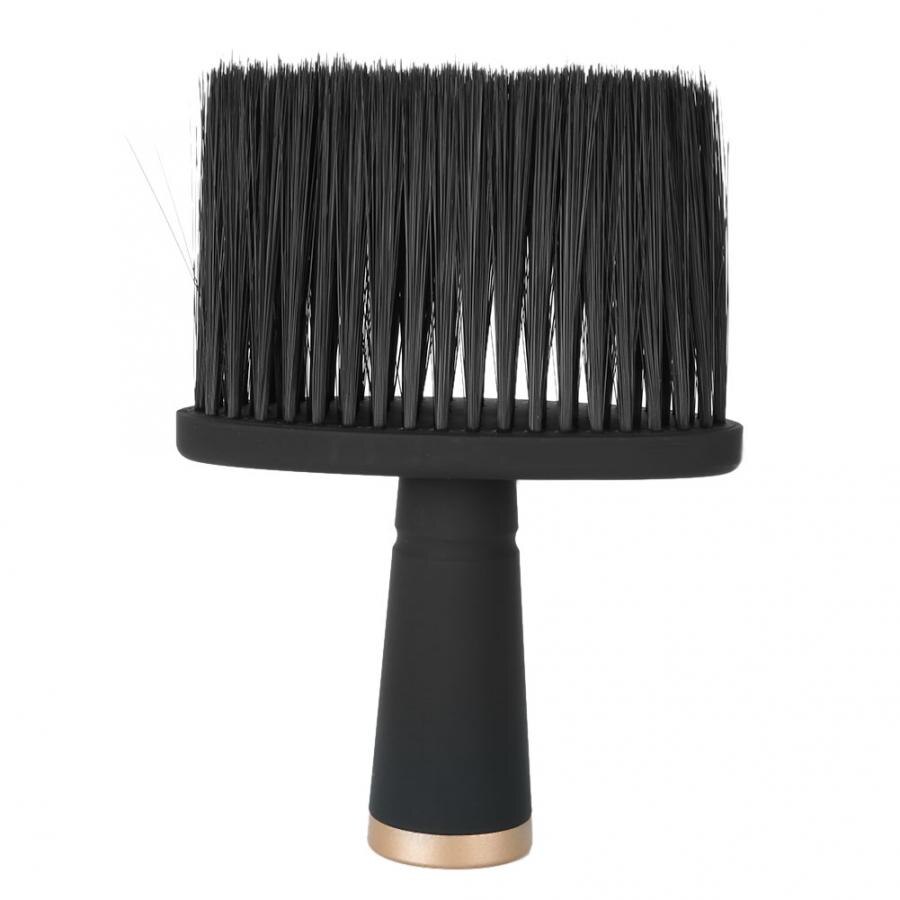 Puiset viikset soikea miesten parta barba harja ja kampa kasvot parta parranajo puhdistus hoito hoito parranajoharja setti partahiukset harjasetti: D