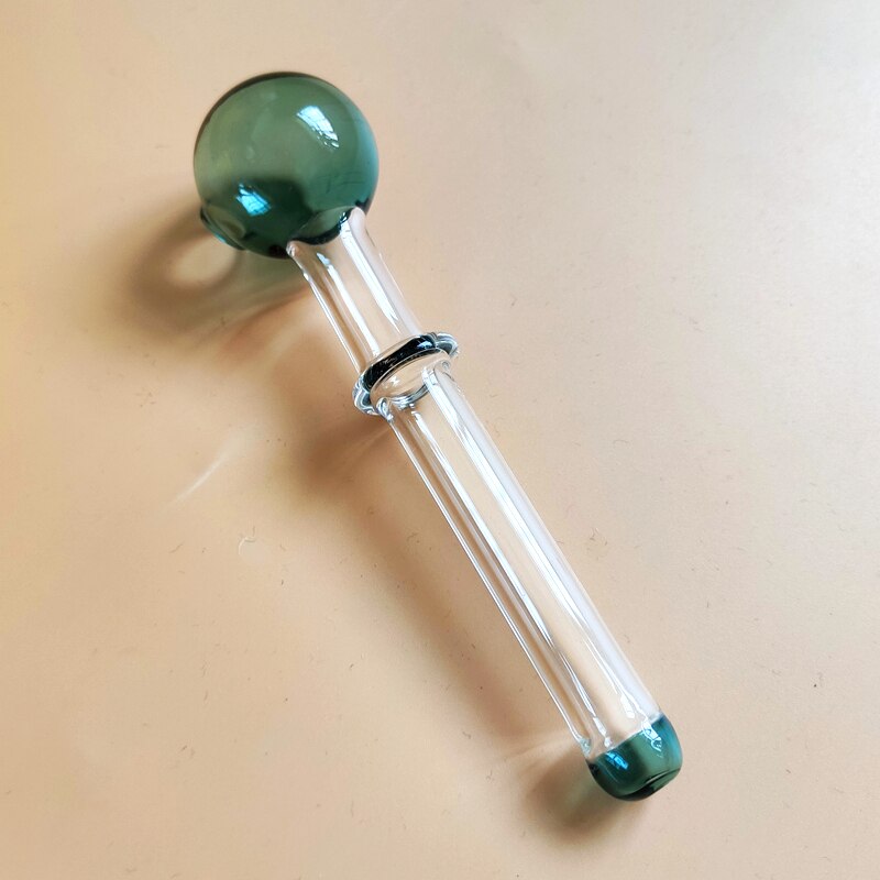 Threaded bending straw: A10