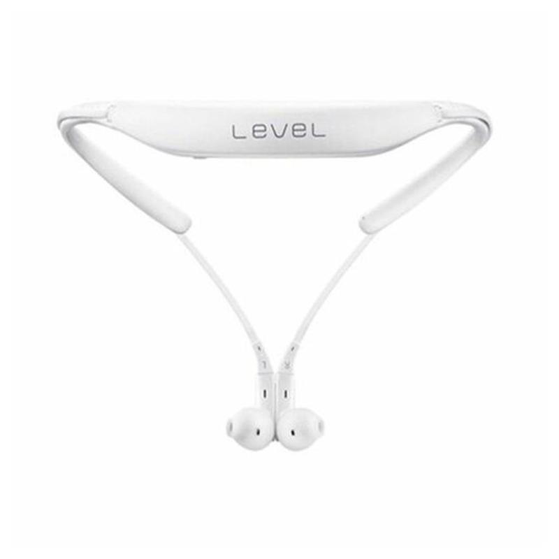 Sem fio bluetooth neckband fone de ouvido para samsung nível u bluetooth bons fones estéreo microfone qualidade som o2w3
