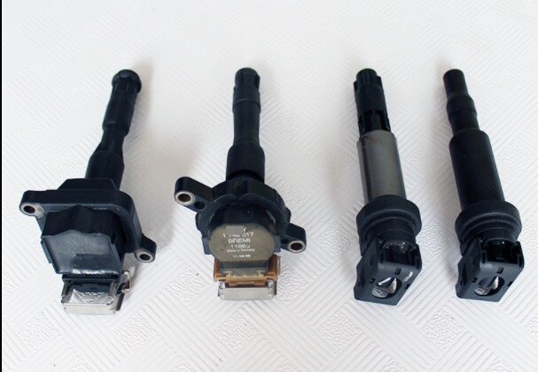 1pc zündspule für BMW M54 530 523 E39 e60 E70 730 E38 E53 E46 E90 X5 X3