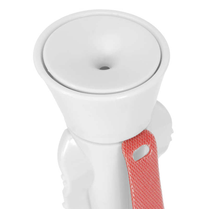 Small Size Compact Washer Portable Washing Machine 360 Degree Water Travel Business Trip for Clean Underwear Home Apartments Use