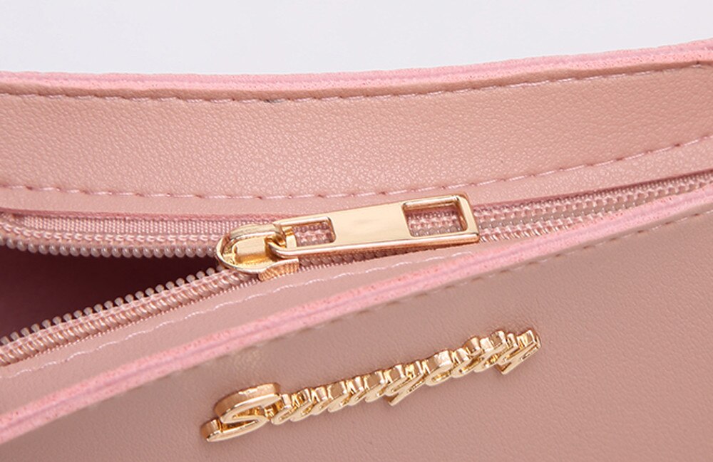 Women Shoulder Bags PU Crossbody Bag Messenger Bag Phone Coin Bags Mini Female