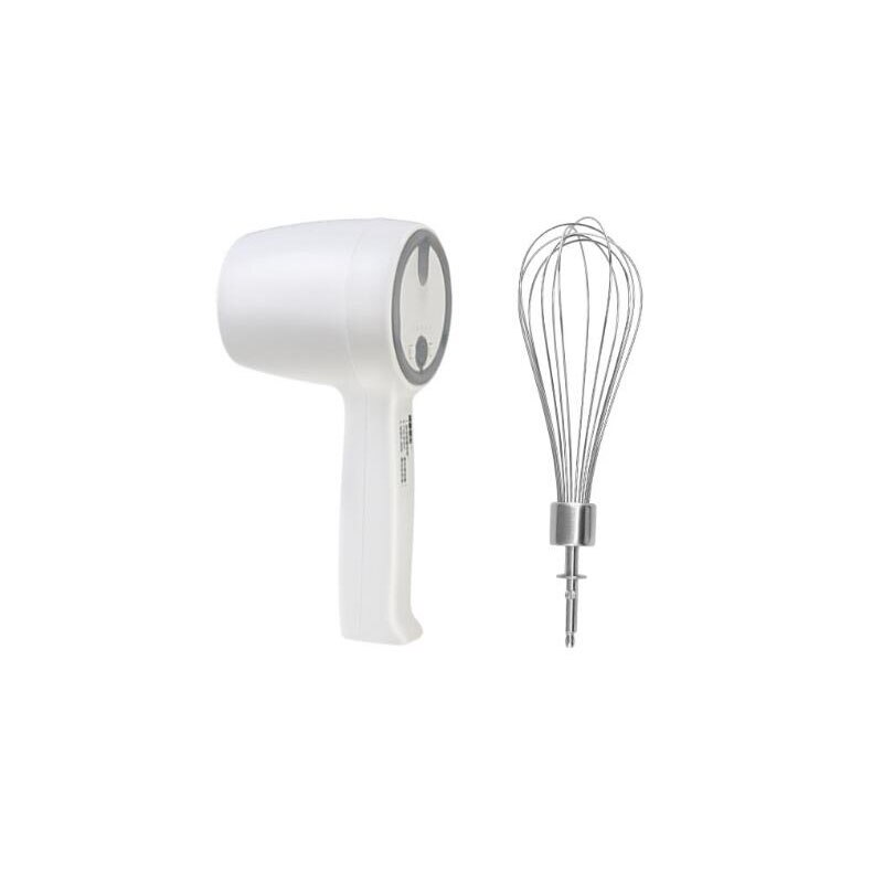 Wireless Electric Whisk Household Mini Handheld Charging Whipped Creamy Egg White Baking Tool Automatic Mixer